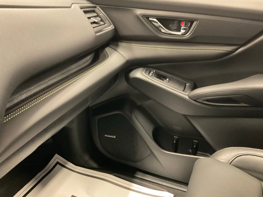 New 2026 Subaru Ascent Bronze Edition image 19