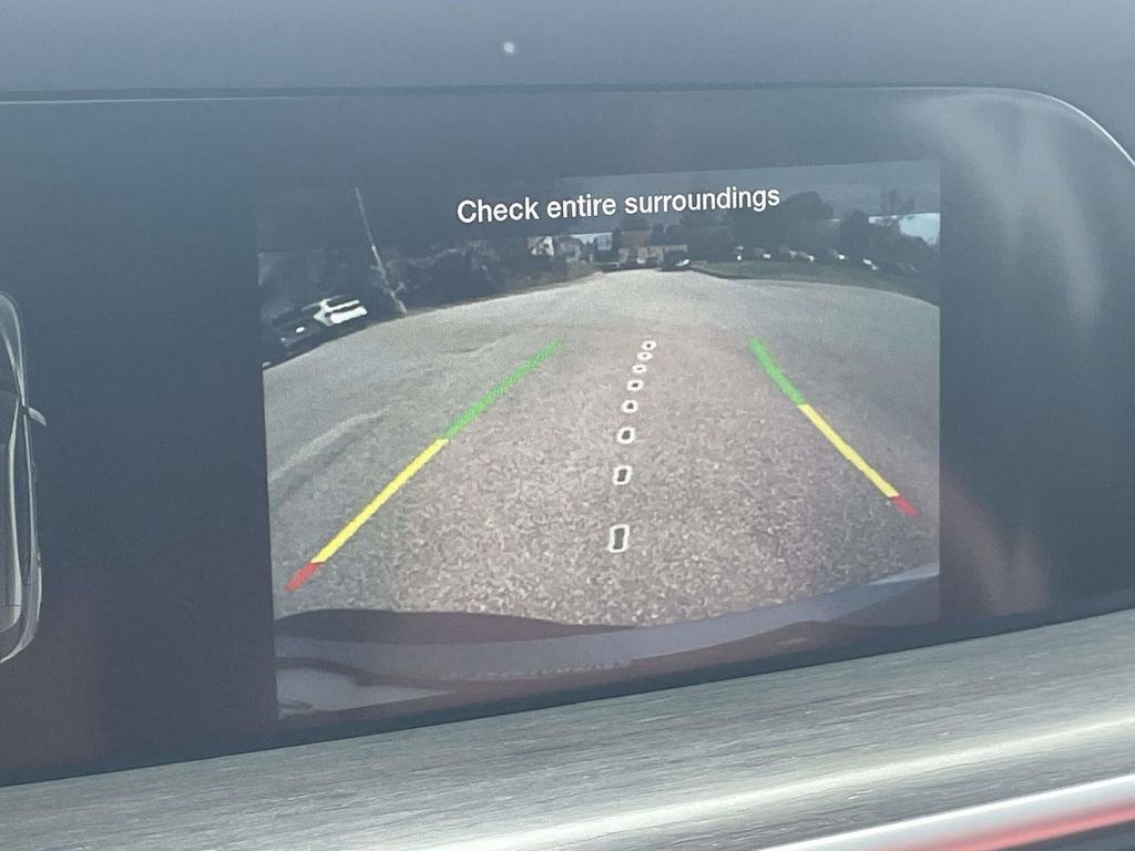 Used 2021 Alfa Romeo Stelvio Ti w/ Premium Package image 27