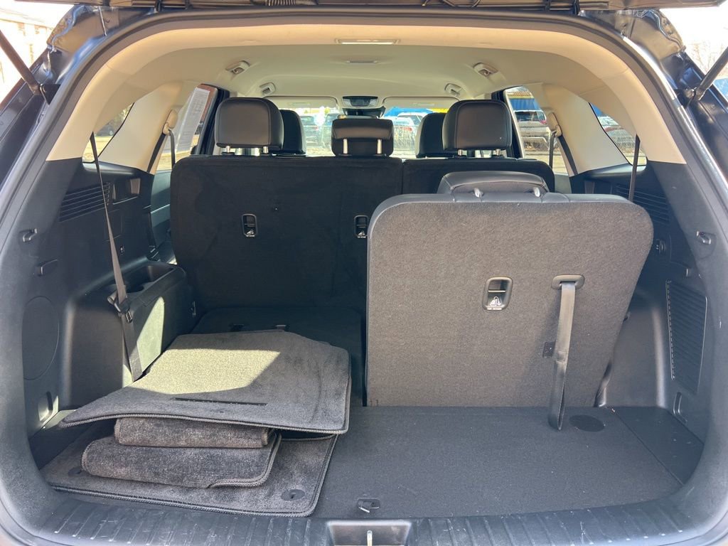 Used 2024 Kia Sorento S image 28