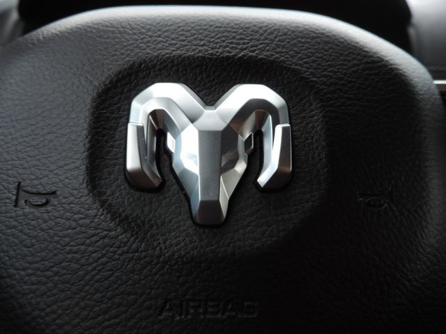 Used 2026 RAM 3500 Laramie w/ Towing Technology Group image 33