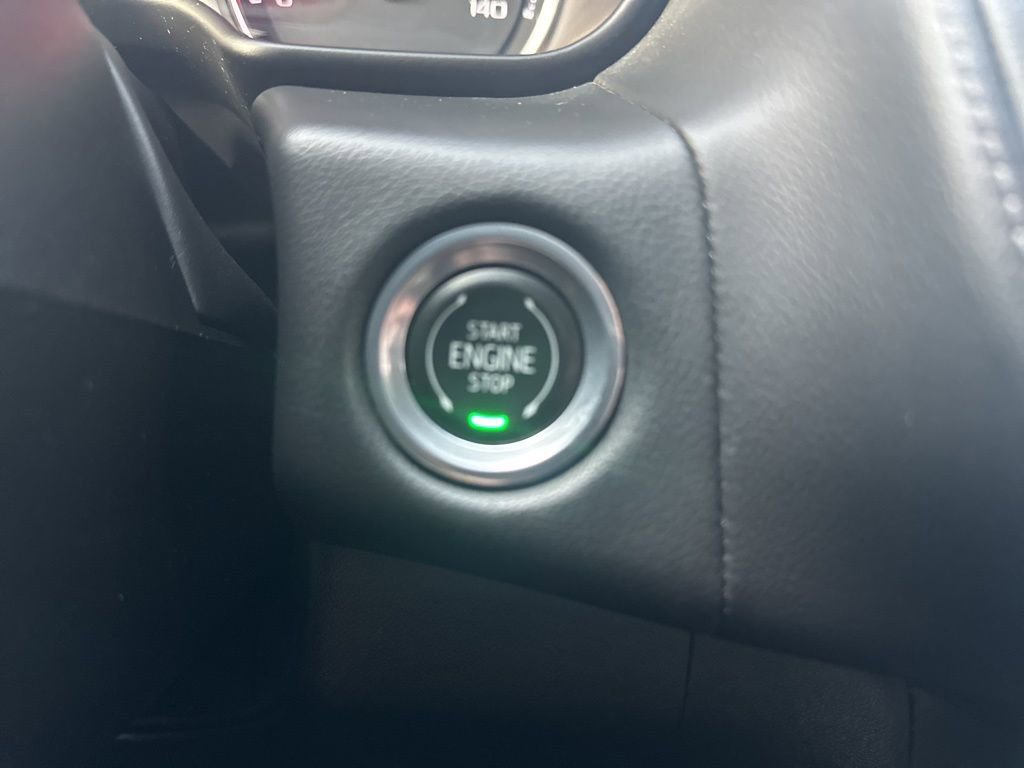 Used 2021 Chevrolet Tahoe Z71 image 9