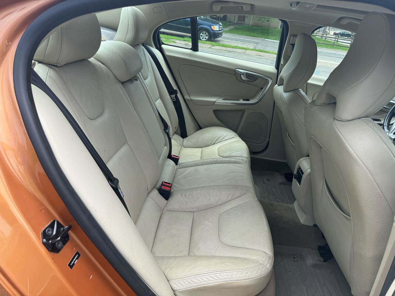Used 2011 Volvo S60 T6 AWD/4WD image 18