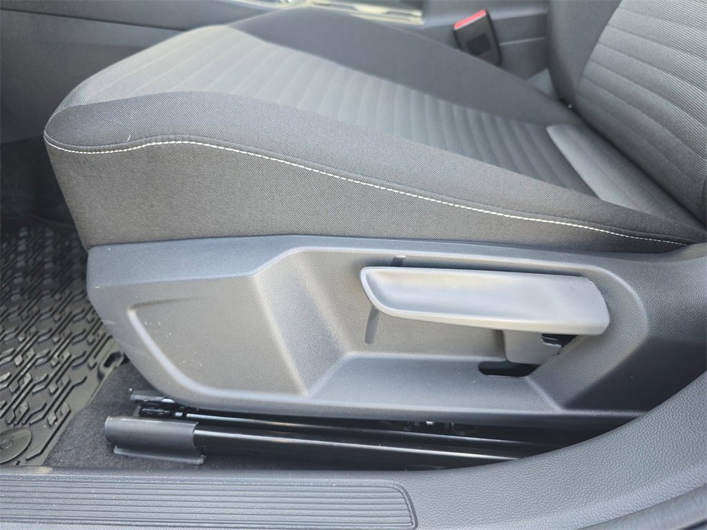 New 2026 Volkswagen Jetta S image 23