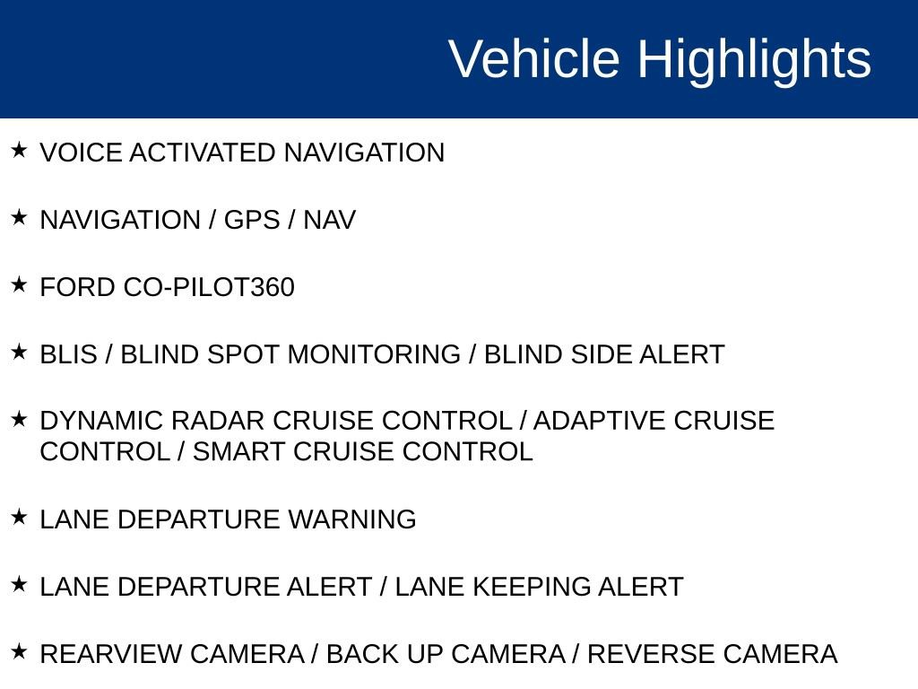 Used 2023 Ford Maverick Lariat w/ Lariat Luxury Package FWD image 4