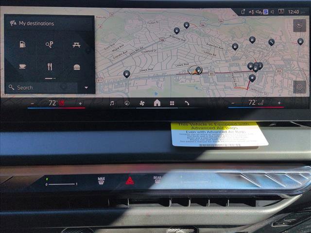 New 2026 BMW X3 xDrive30 image 14