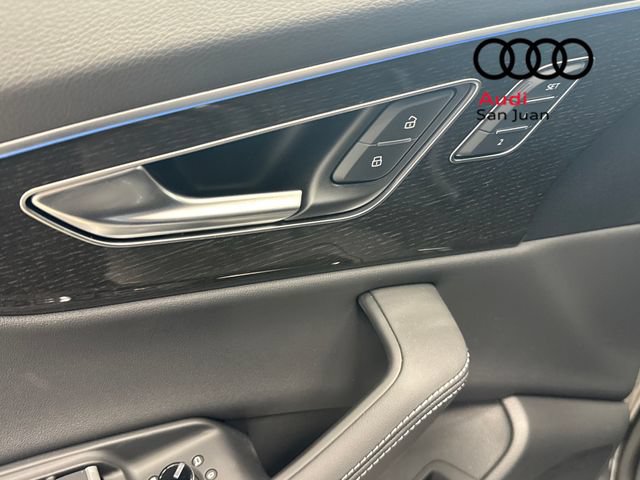 New 2026 Audi Q8 Premium Plus AWD/4WD image 38