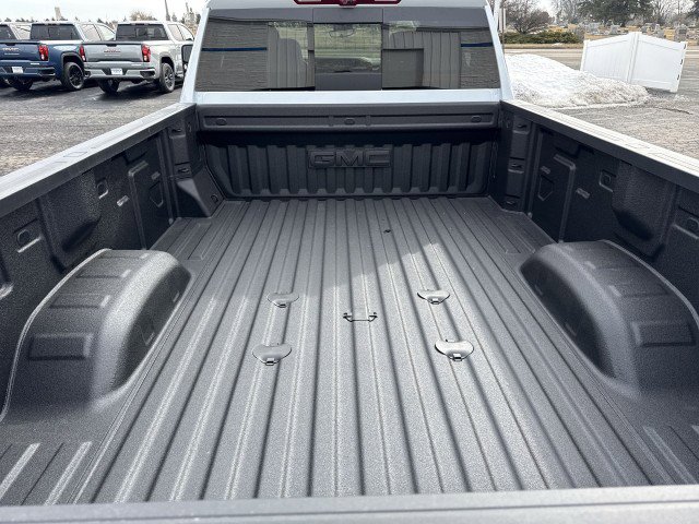 New 2026 GMC Sierra 3500 Denali w/ Denali Reserve Package image 21