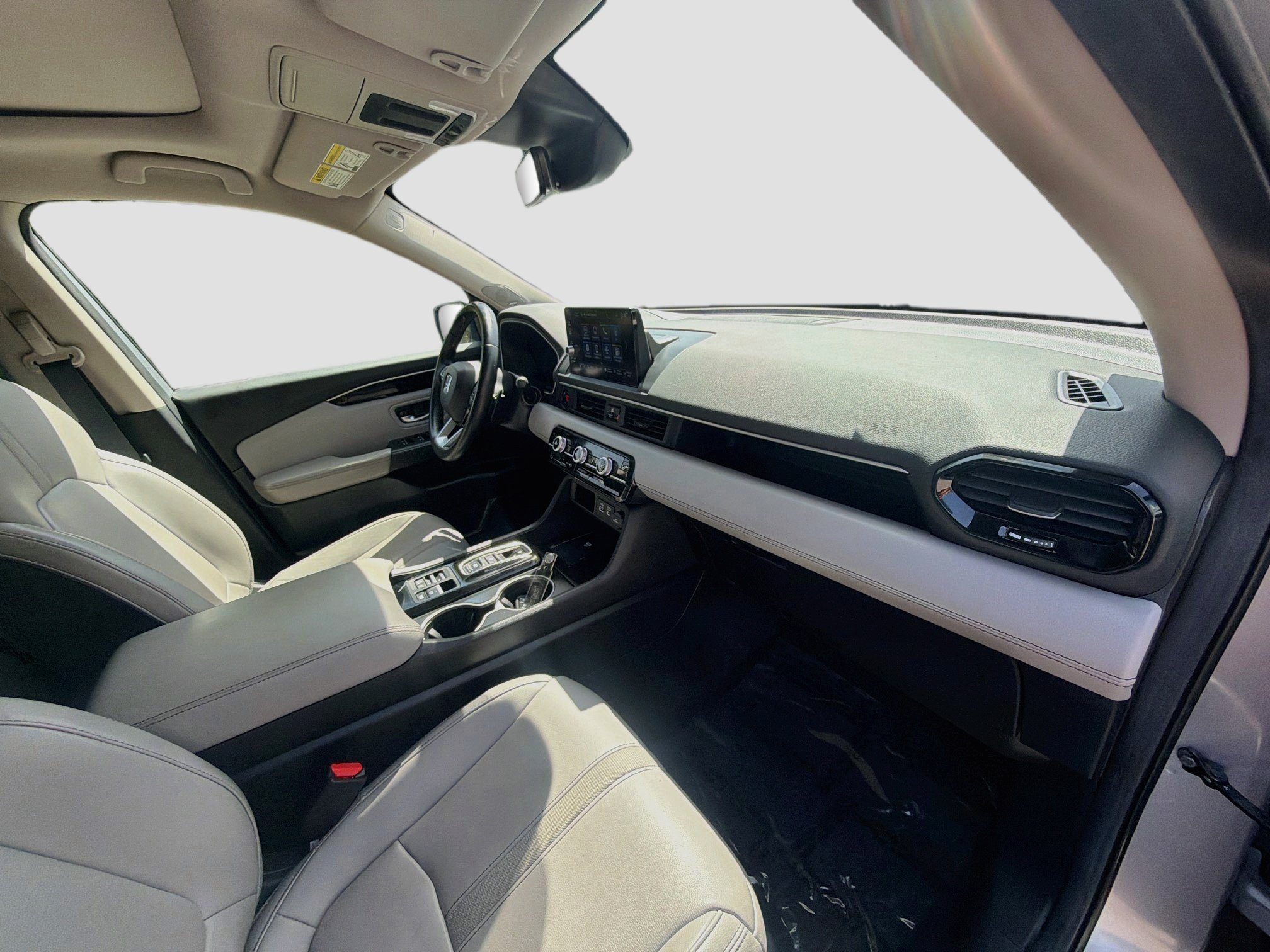 Certified 2024 Honda Pilot Touring image 34
