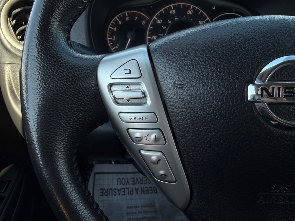 Used 2015 Nissan Versa Note SV image 21