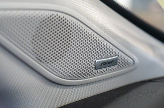 Certified 2025 Nissan Murano SL image 42