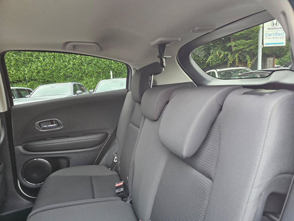 Used 2021 Honda HR-V EX image 20