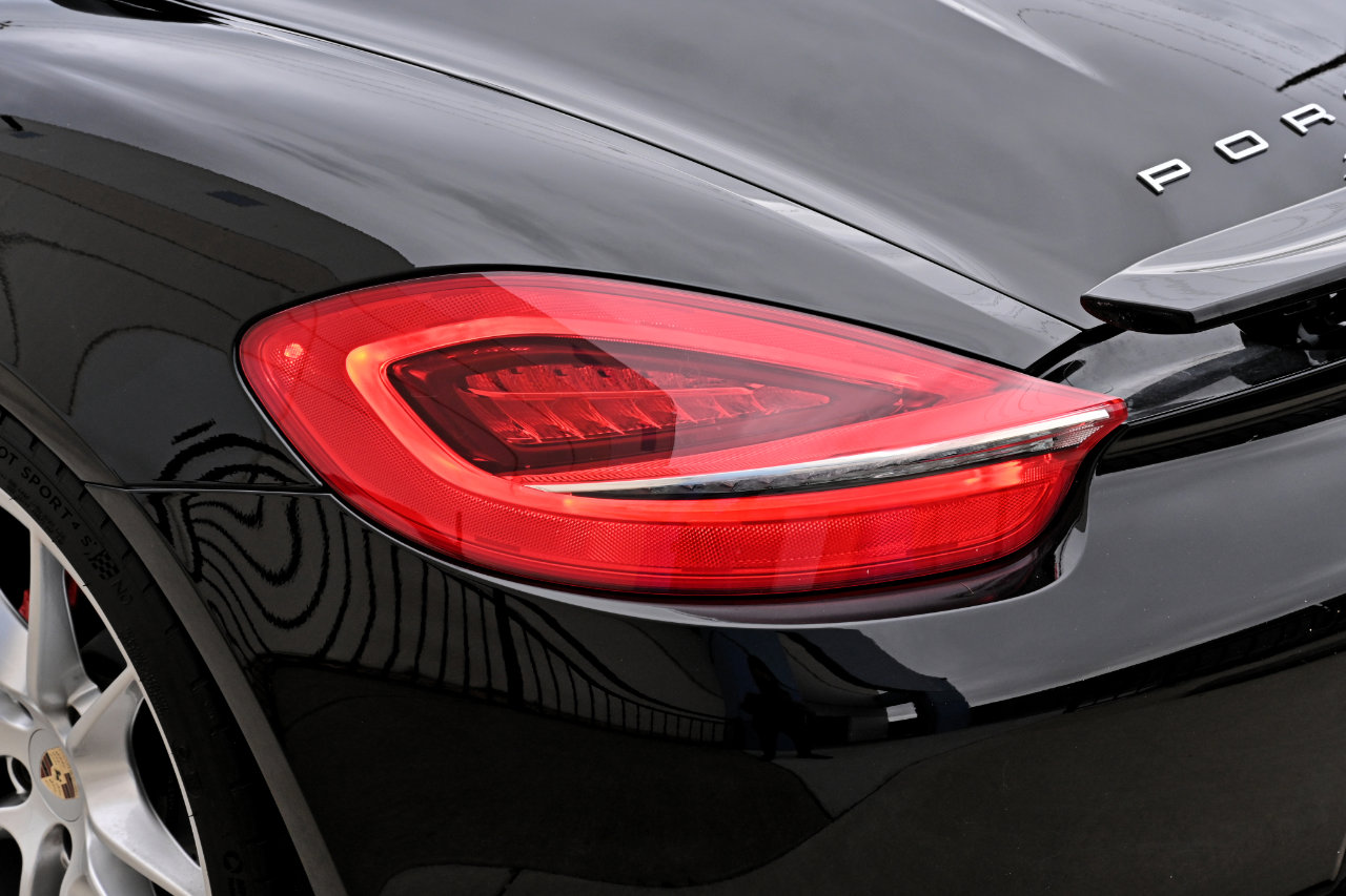 Used 2013 Porsche Boxster S RWD image 37