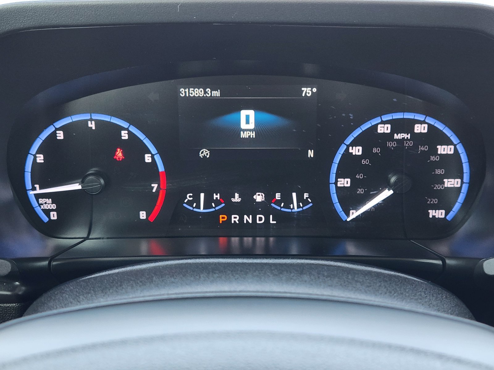 Certified 2023 Ford Bronco Sport Big Bend w/ Convenience Package AWD/4WD image 18
