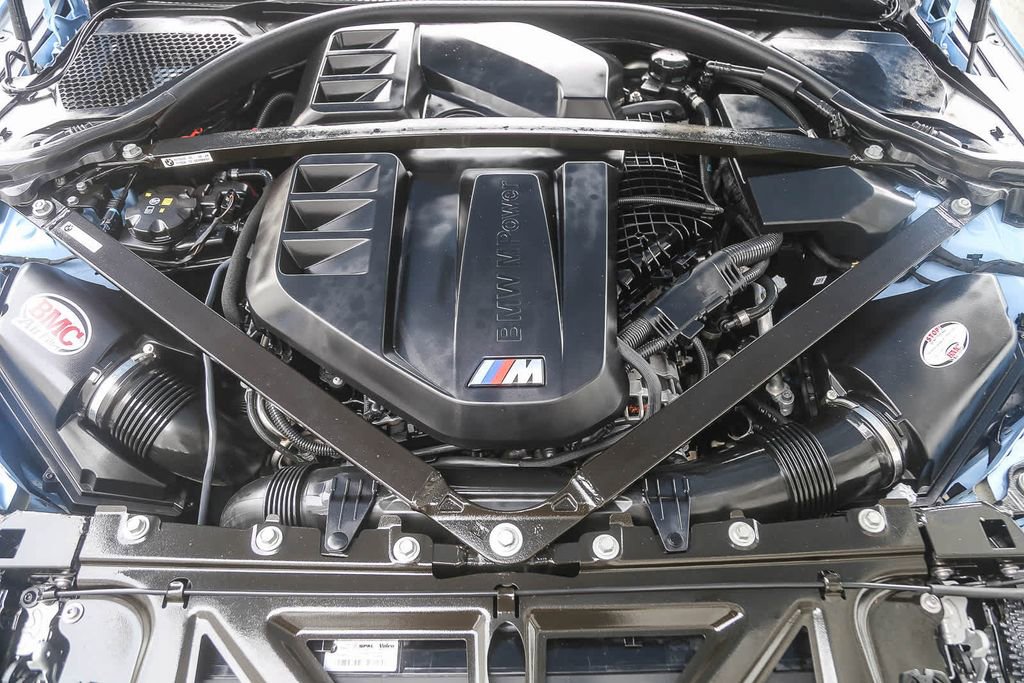 Used 2024 BMW M2 w/ Lighting Package image 24