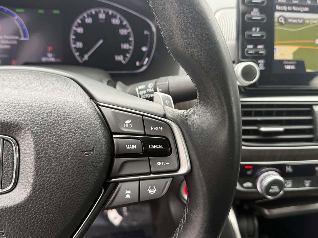 Used 2019 Honda Accord Touring image 25
