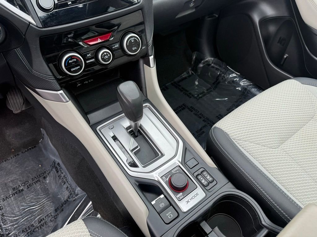 Used 2021 Subaru Forester Premium image 13