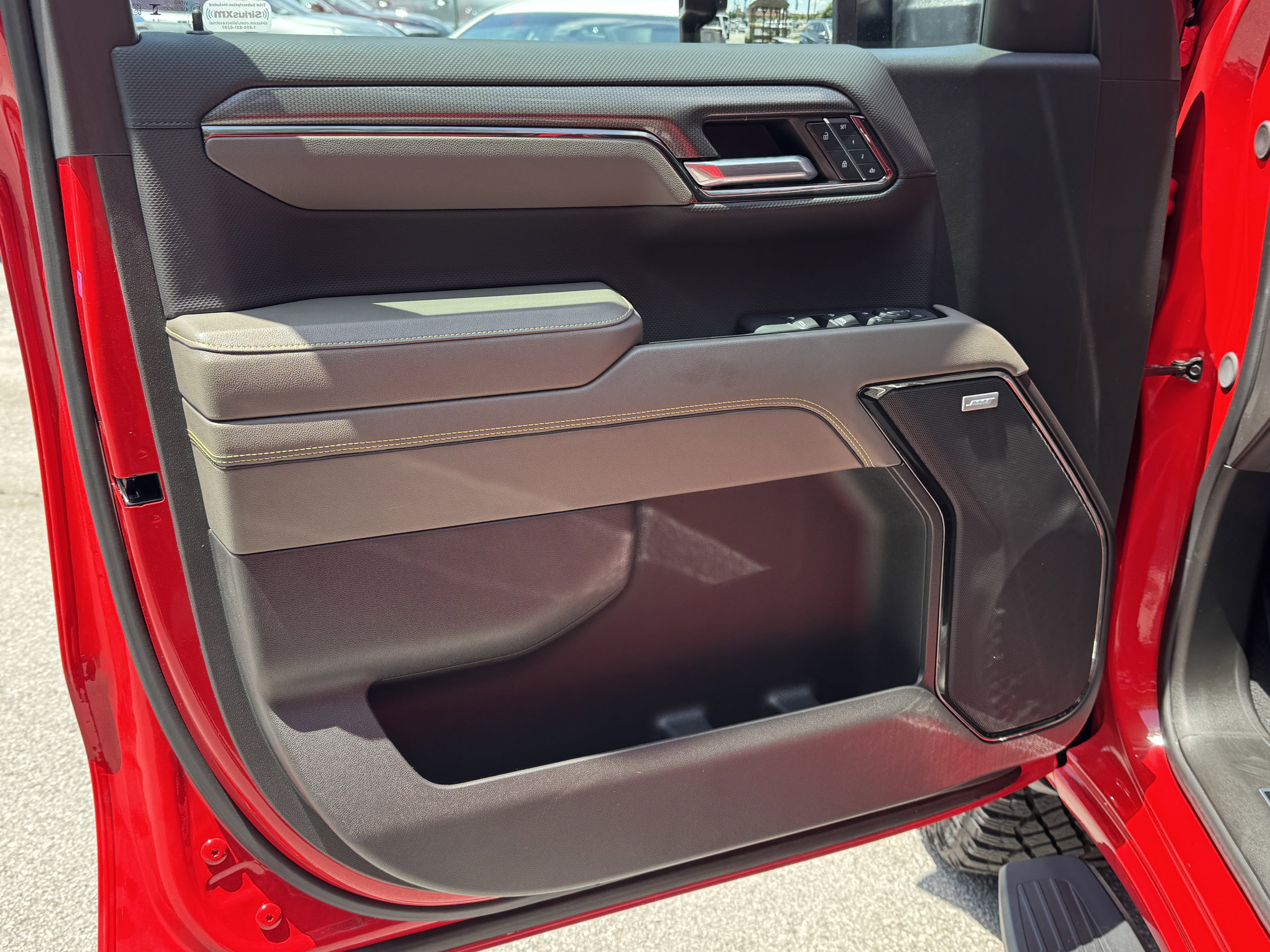 Used 2024 Chevrolet Silverado 1500 ZR2 w/ ZR2 Bison Edition image 20