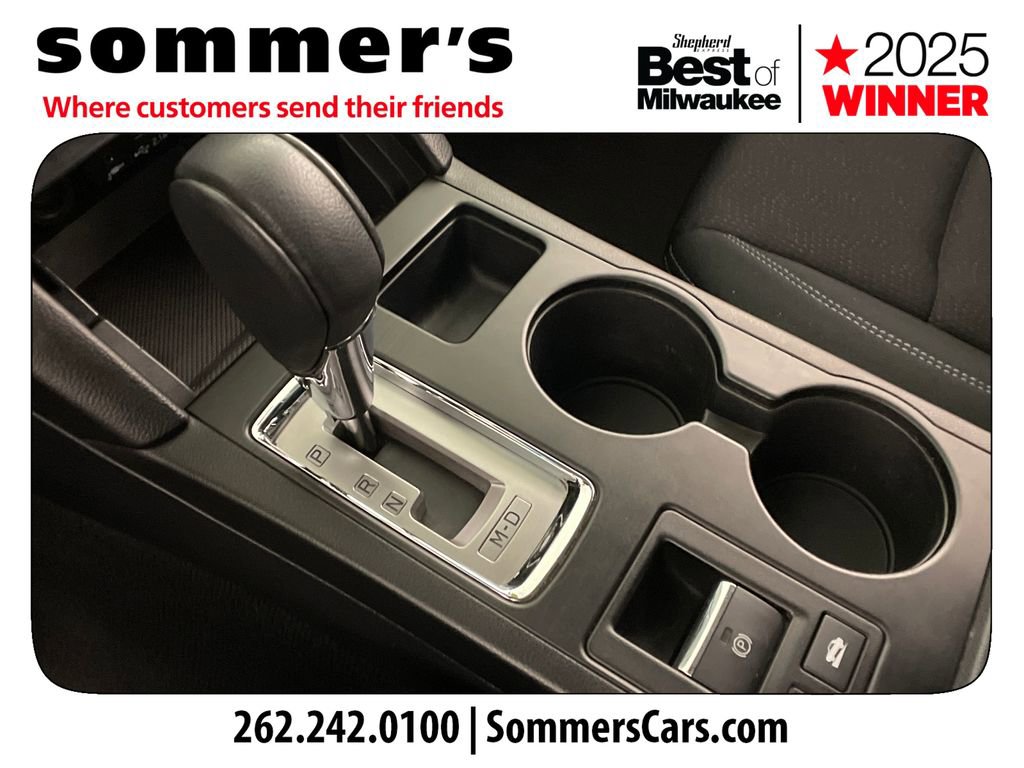Used 2019 Subaru Legacy 2.5i Premium AWD/4WD image 20