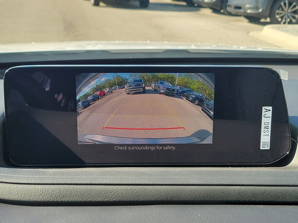 New 2026 MAZDA CX-30 AWD 2.5 S image 30