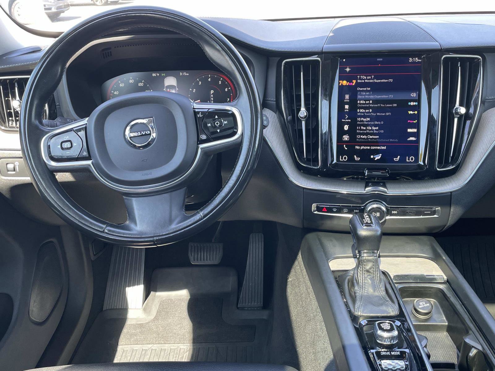 Used 2018 Volvo XC60 T5 Inscription w/ Convenience Package AWD/4WD image 14