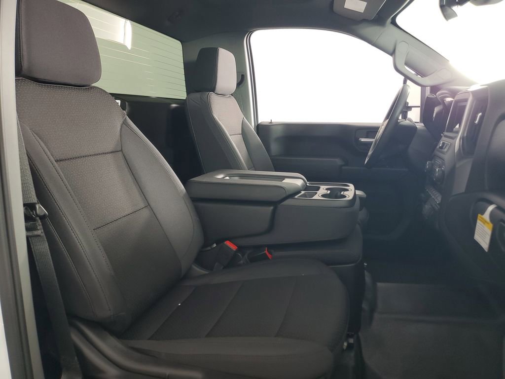 New 2026 Chevrolet Silverado 2500 W/T w/ WT Convenience Package image 14