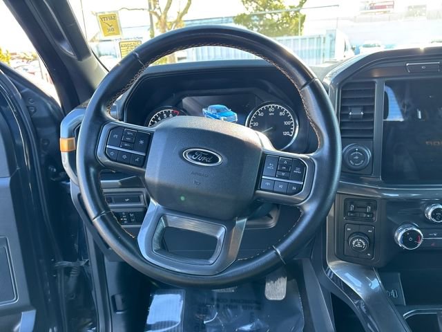 Used 2023 Ford F150 Tremor image 15
