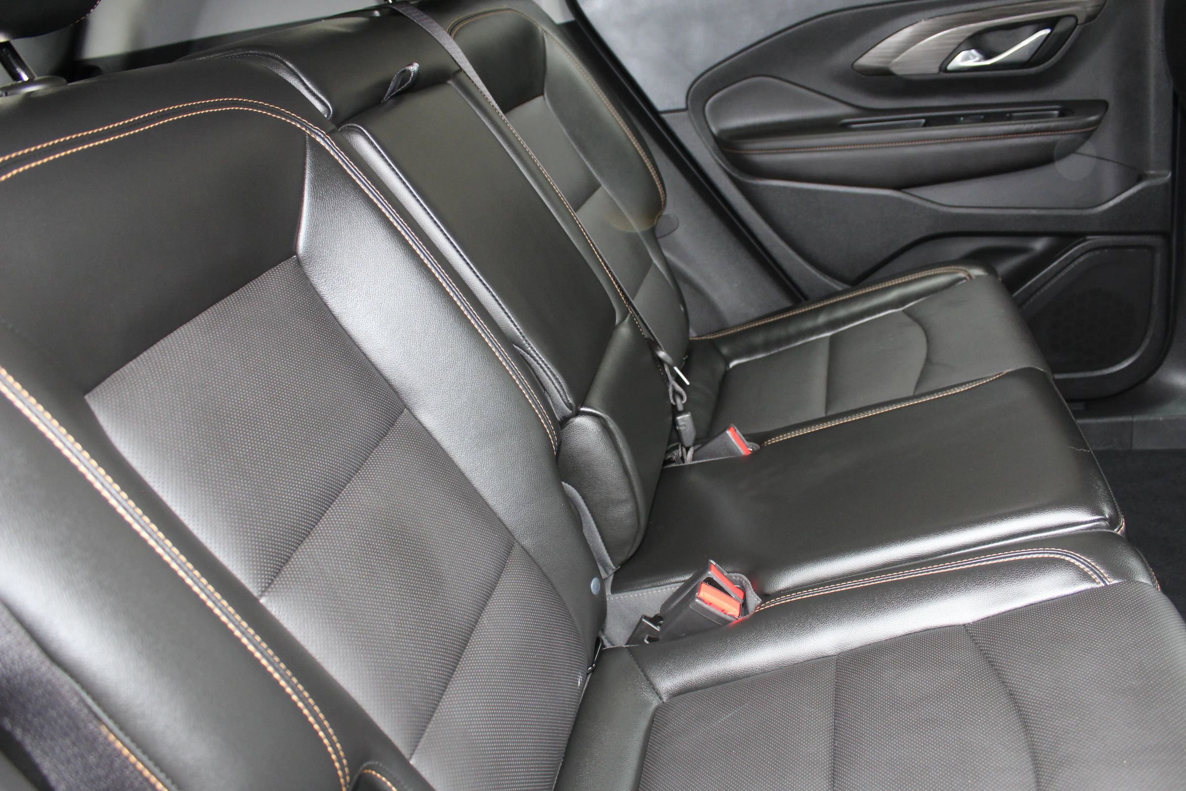Used 2019 GMC Terrain SLT w/ Preferred Package image 15