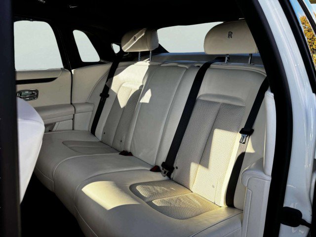 Used 2021 Rolls-Royce Ghost image 43