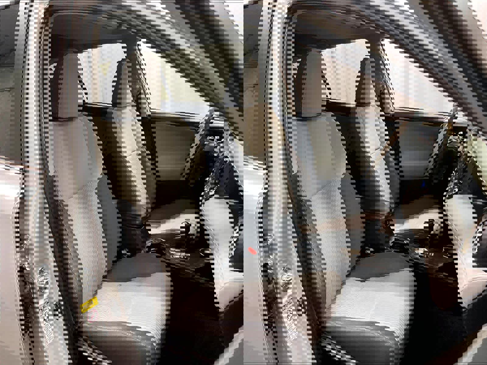 Used 2014 Toyota RAV4 XLE image 11