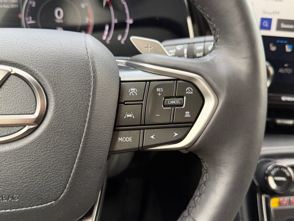 Used 2024 Lexus NX 350 AWD image 17