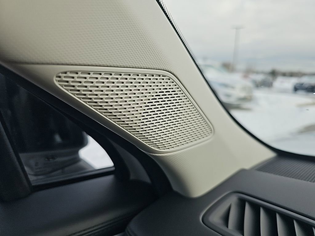 New 2026 Hyundai Santa Fe XRT AWD/4WD image 22