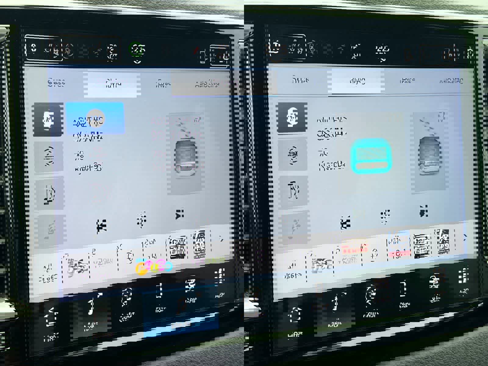 Used 2025 Chrysler Pacifica Select image 20