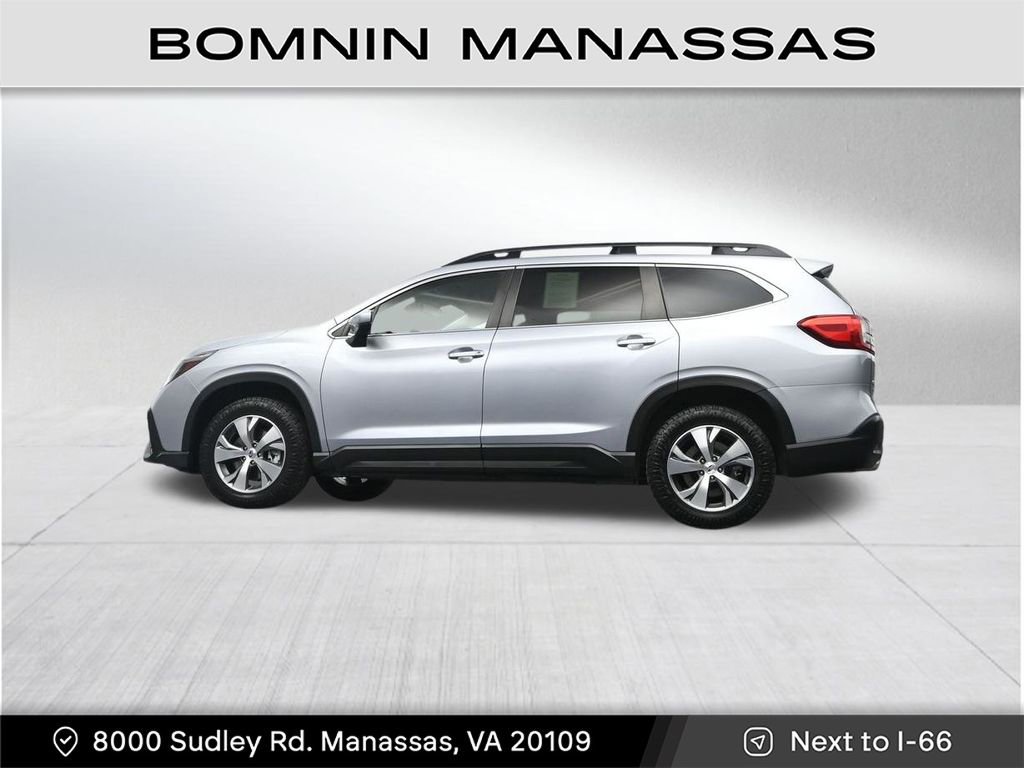 Used 2024 Subaru Ascent Premium w/ Convenience Package AWD/4WD image 31