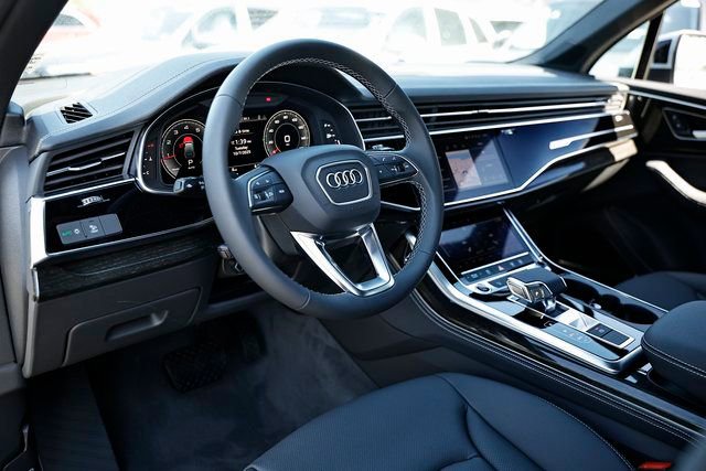 New 2026 Audi Q7 2.0T Premium Plus image 20