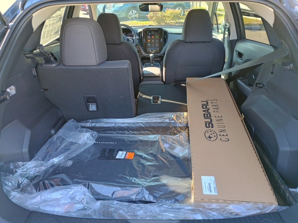 New 2026 Subaru Crosstrek 2.0i Premium image 15