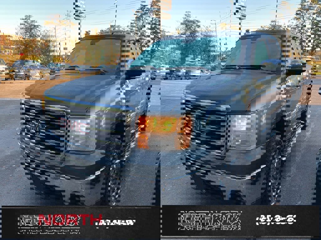 Used 2012 GMC Sierra 1500 SLE