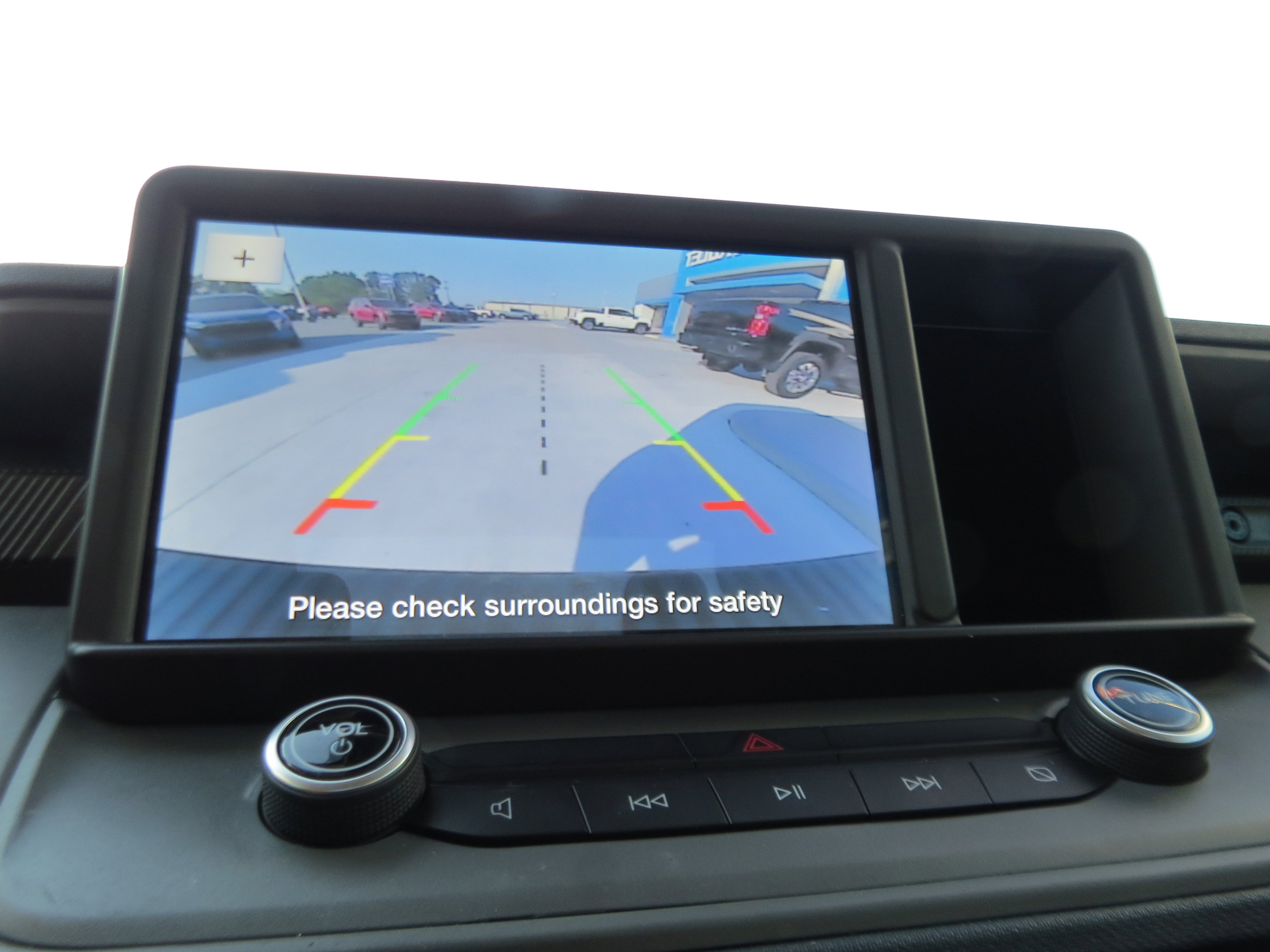 Used 2022 Ford Maverick XL FWD image 20
