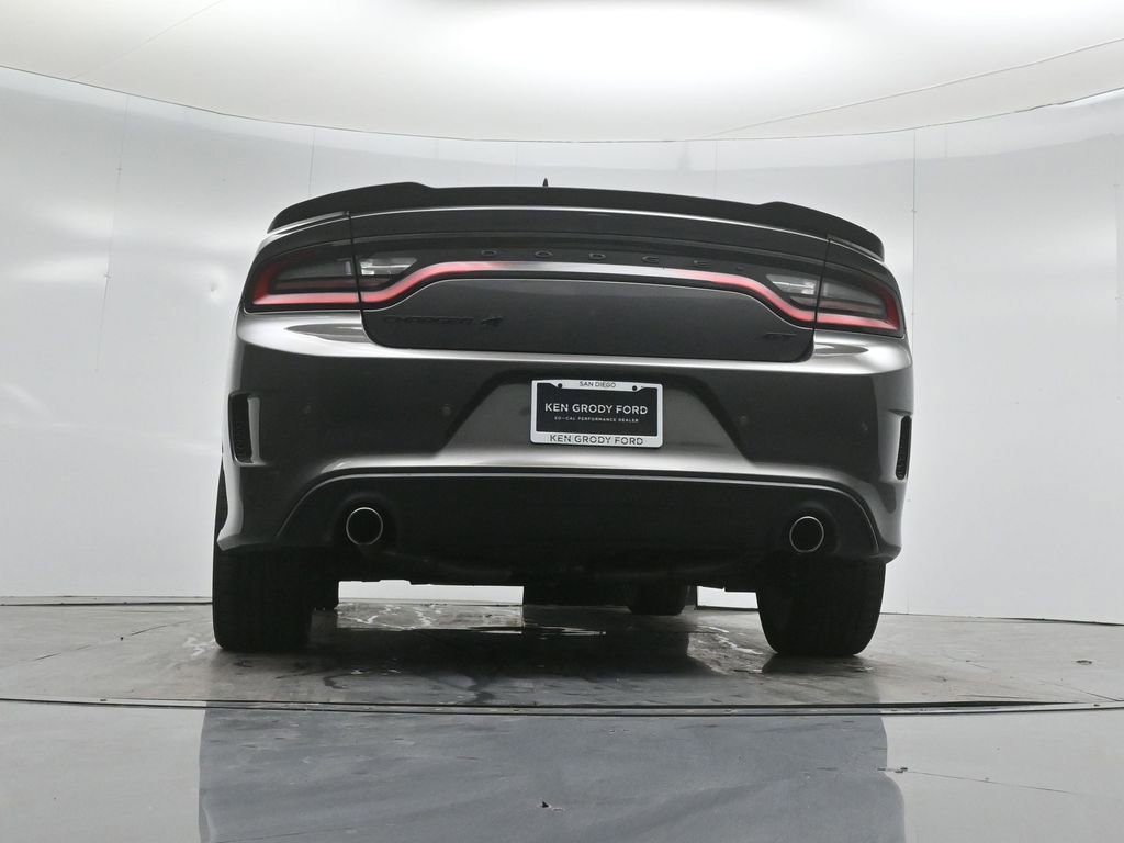 Used 2023 Dodge Charger GT w/ Blacktop Package image 48