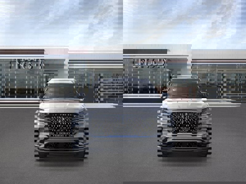 New 2025 Lincoln Aviator Black Label image 6