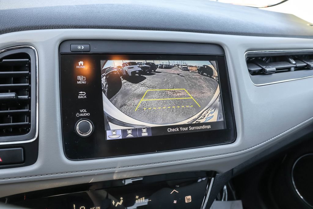 Used 2022 Honda HR-V EX image 6