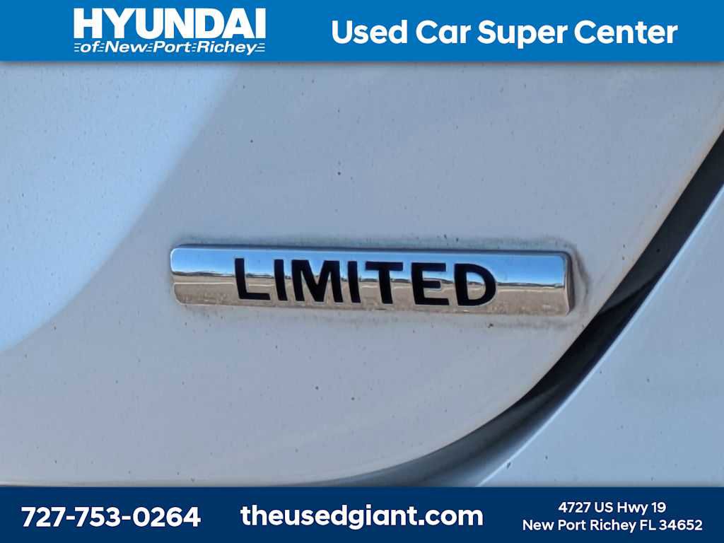 Used 2013 Hyundai Sonata Limited FWD image 14