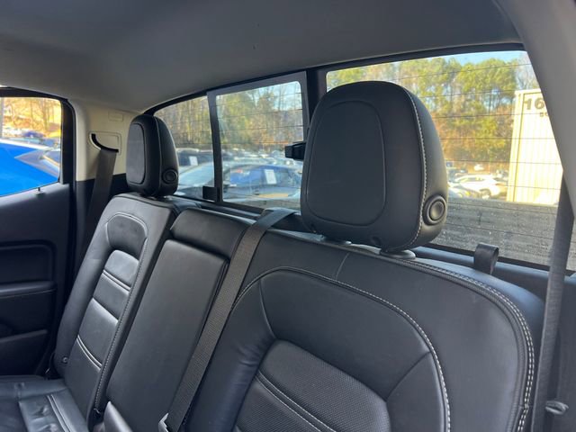 Used 2018 GMC Canyon Denali image 19