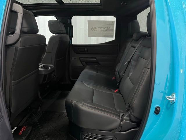 New 2026 Toyota Tundra TRD Pro image 10