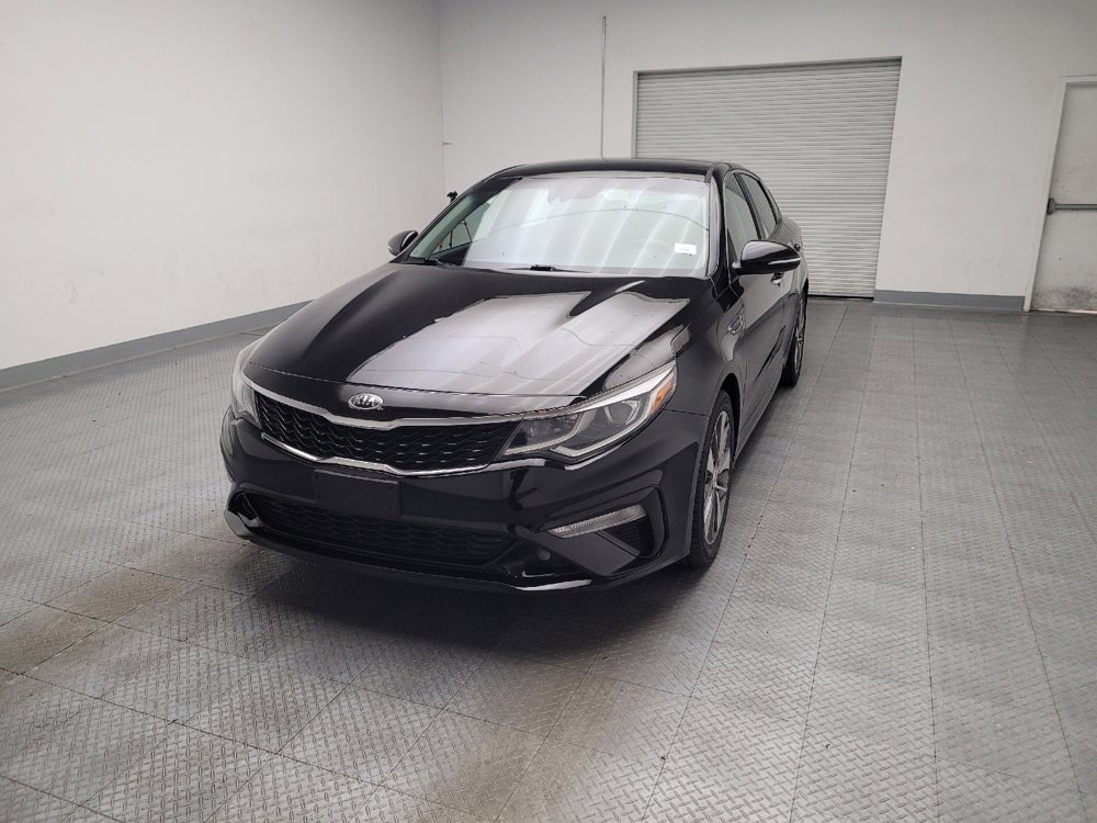 Used 2019 Kia Optima S FWD image 15