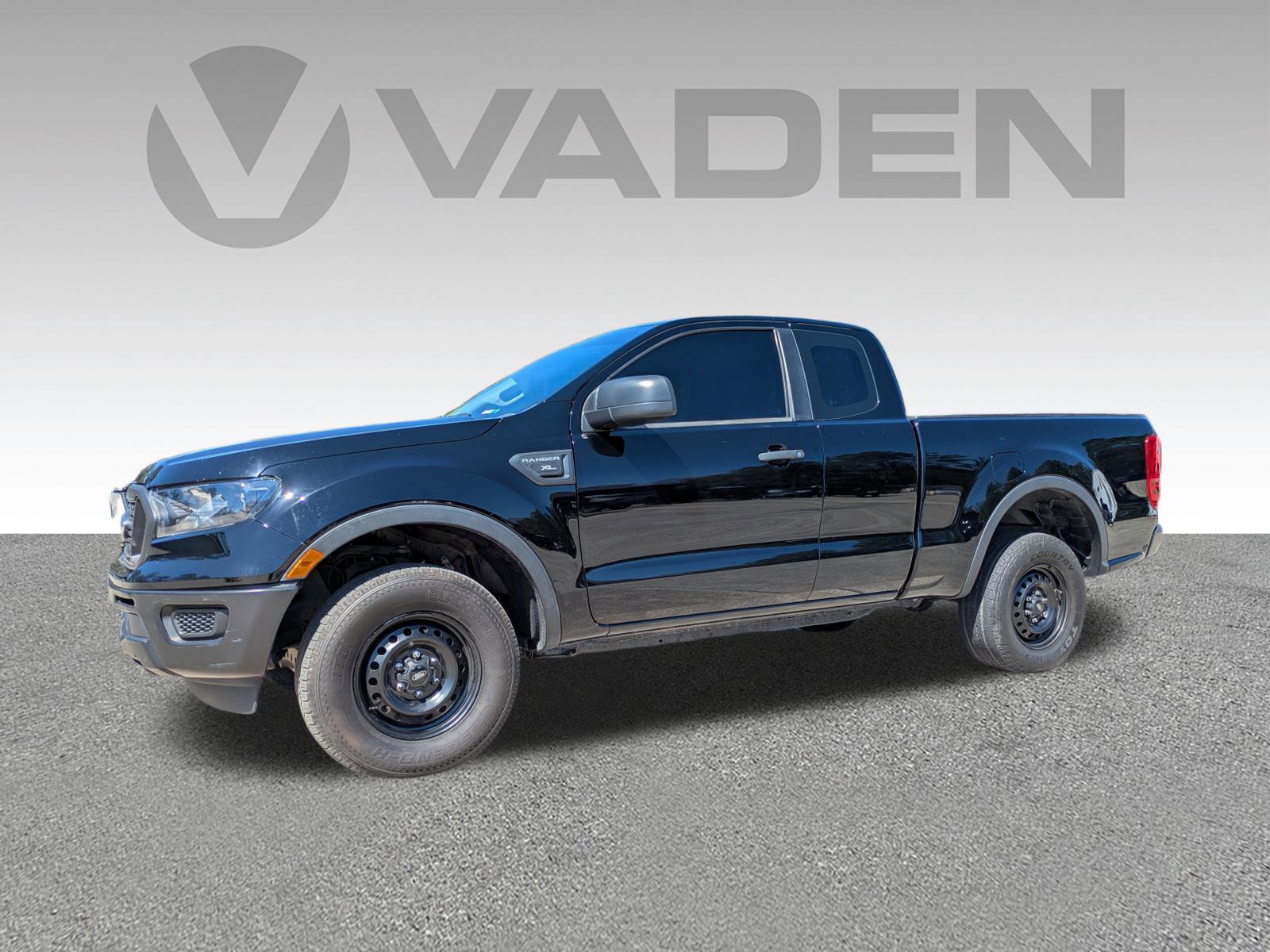 Used 2022 Ford Ranger XL image 2