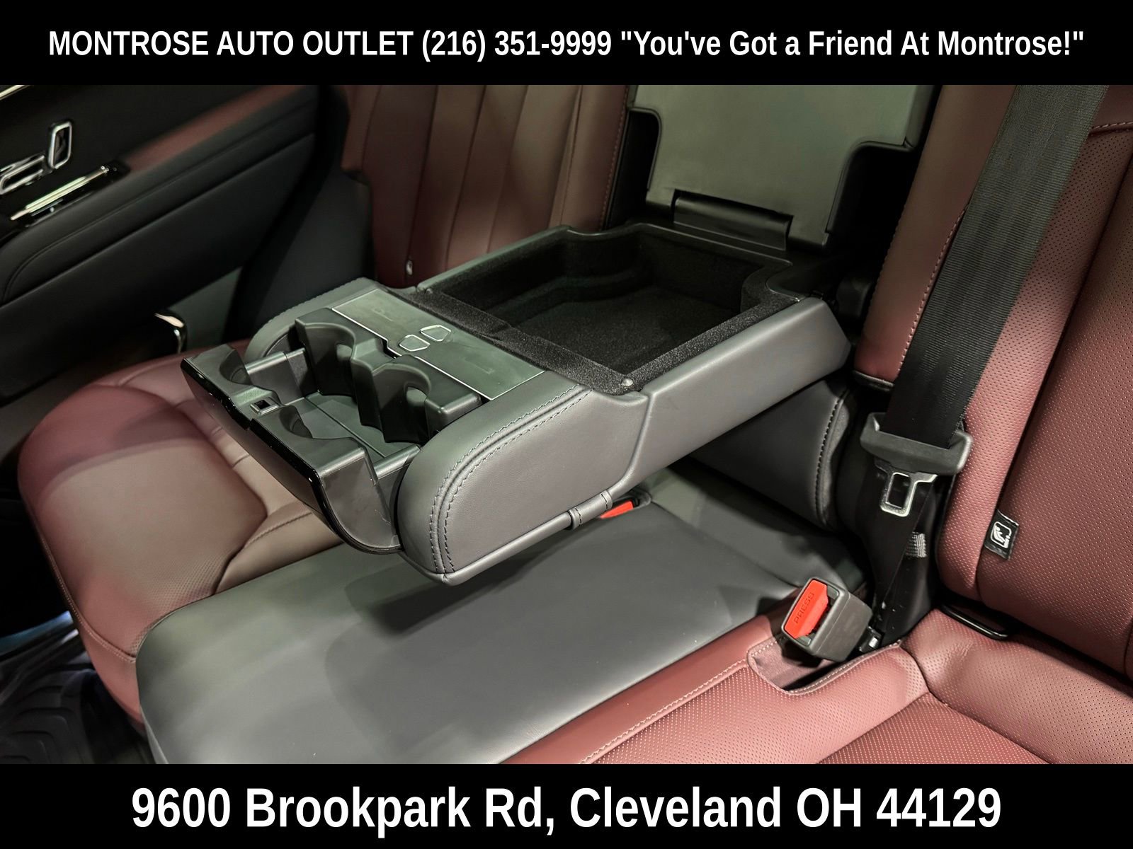 New 2026 Land Rover Range Rover Sport Dynamic SE image 33