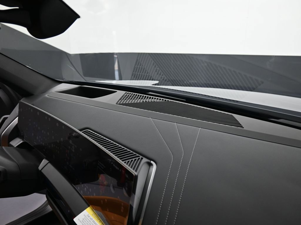 Used 2025 BMW X3 M50 w/ Premium Package image 24