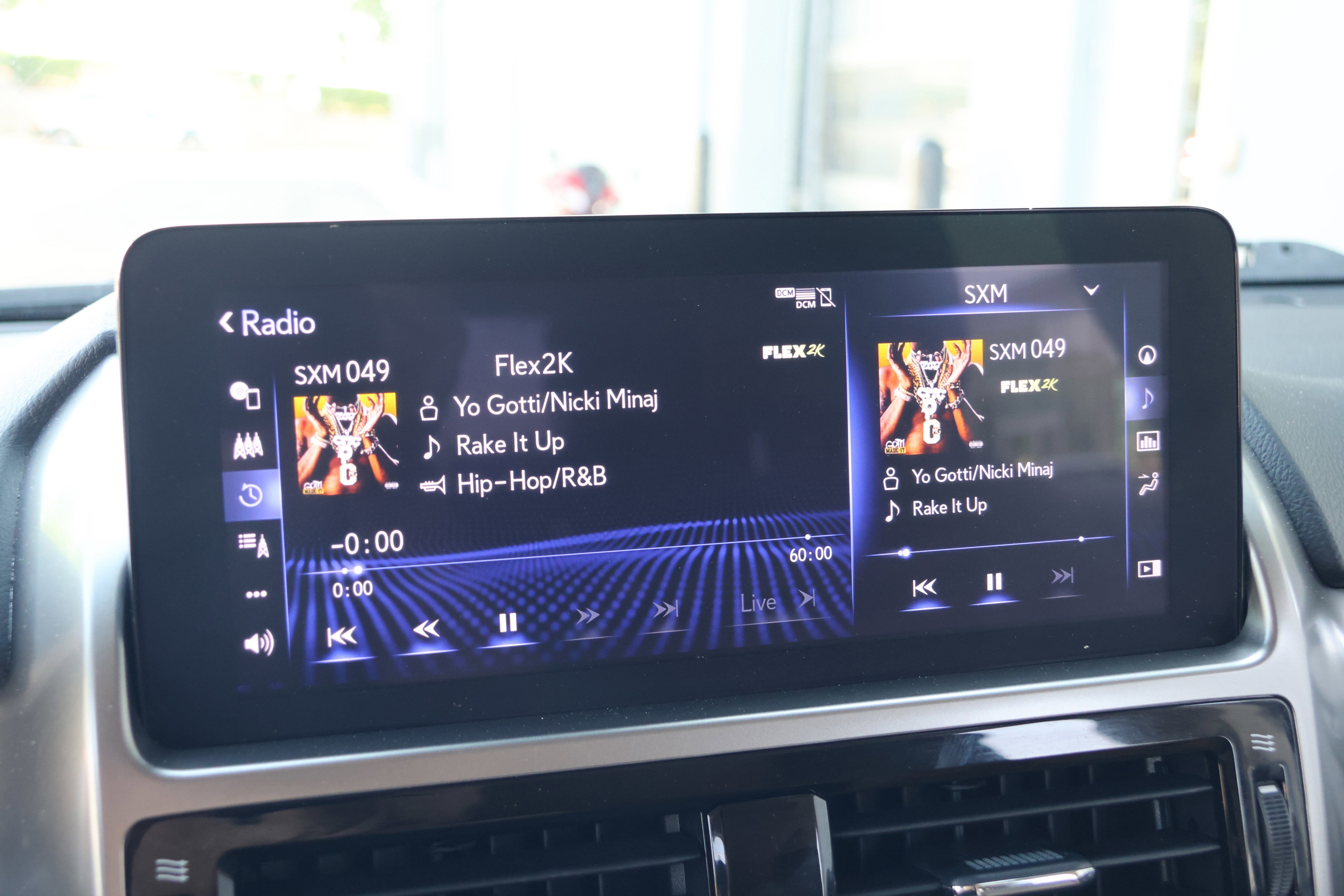 Used 2023 Lexus GX 460 Premium AWD/4WD image 24