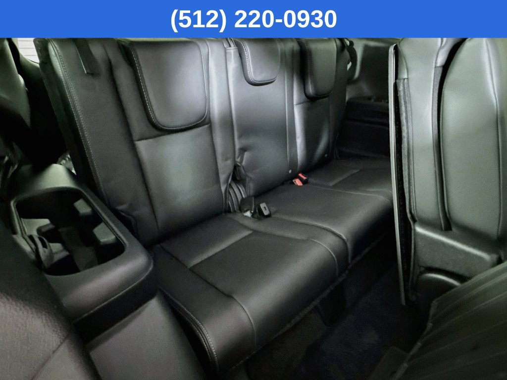 Certified 2026 Subaru Ascent Limited AWD/4WD image 36