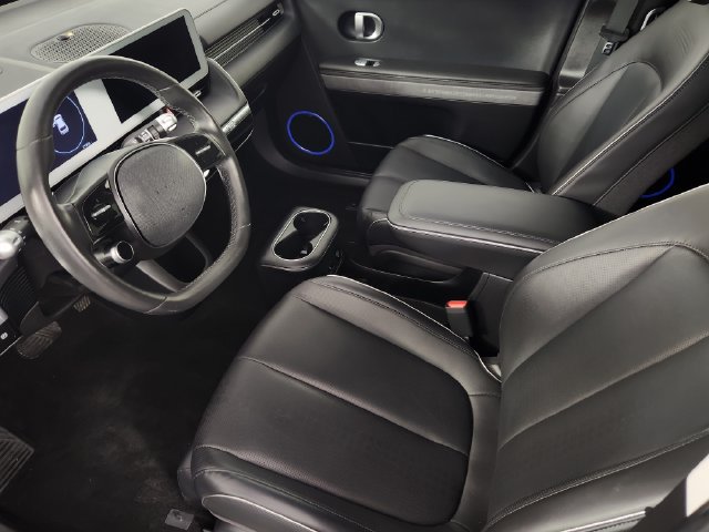Certified 2024 Hyundai Ioniq 5 Limited AWD/4WD image 11